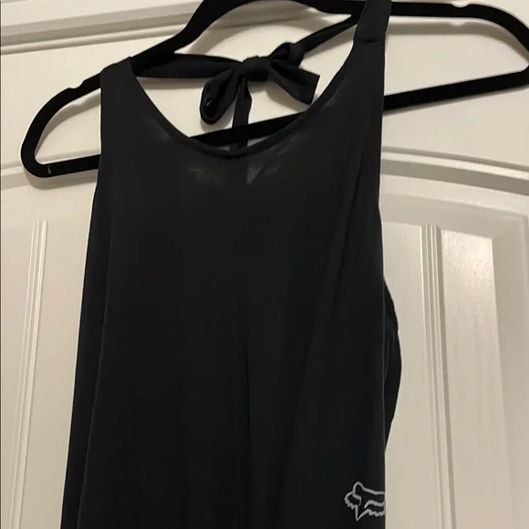 Fox Racing Halter Dress - Picture 2 of 5